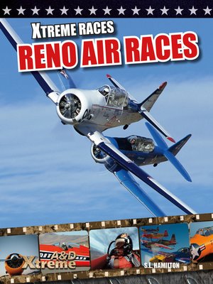 cover image of Reno Air Races